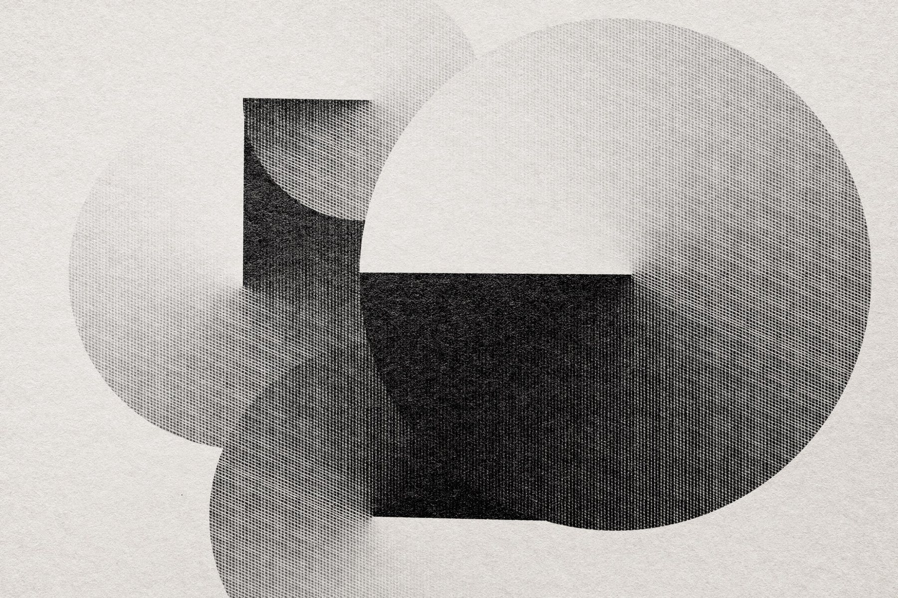 Textura abstracta de Bokken Human Ideas
