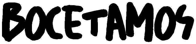 Bocetamos
