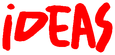 Ideas